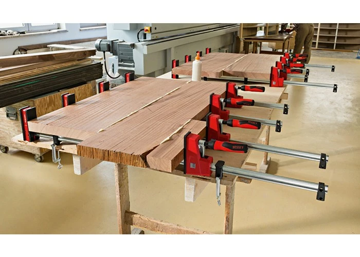 Bessey Korpuszwinge Set REVO KRE 1000/95 – Bild 4