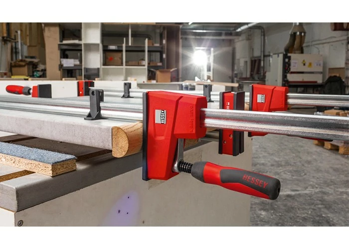 Bessey Korpuszwinge Set REVO KRE 1000/95 – Bild 7