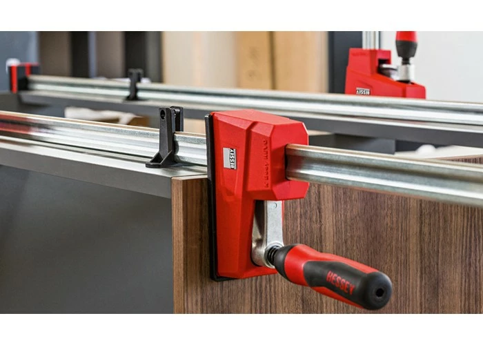 Bessey Korpuszwinge Set REVO KRE 1000/95 – Bild 10