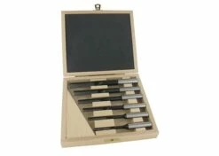 Langlochfräser Set WS Rechtsgang