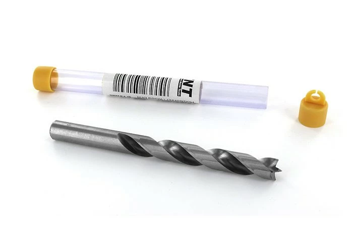 ENT Holzspiralbohrer HSS-G Ø 11,5 Mm – Bild 3