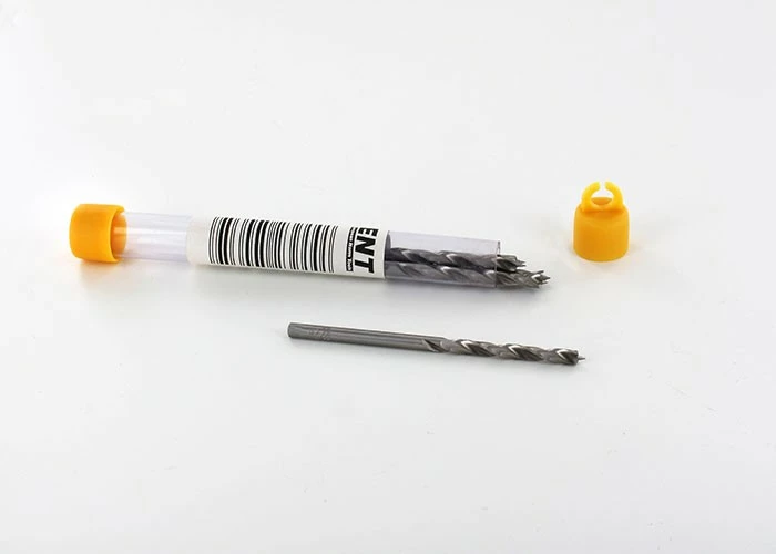 ENT Holzspiralbohrer HSS-G Ø 3,0 Mm – Bild 4