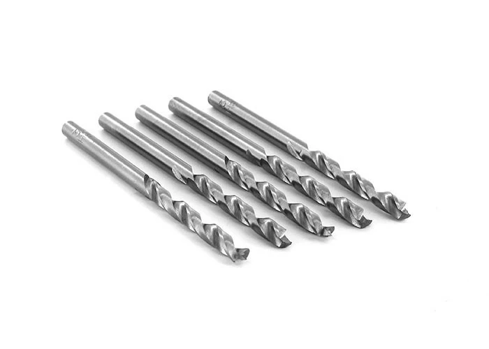 ENT Holzspiralbohrer HSS-G Ø 3,0 Mm – Bild 3