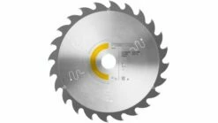 Festool Panther-Sägeblatt 254x2,4x30 PW24