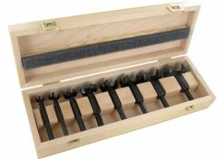 Forstnerbohrer Bormax Satz 8-tlg.