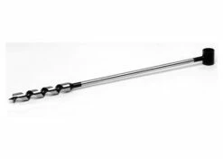 Stangen-Schlangenbohrer