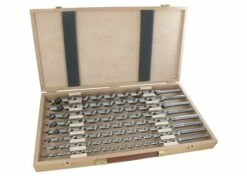 Schlangenbohrer-Satz Classic Von Famag 8-tlg.