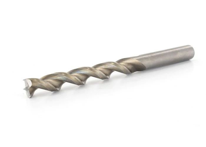 Holzspiralbohrer HSS-G