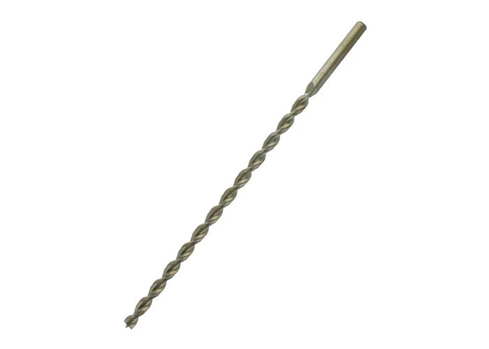 Holzspiralbohrer-Satz HSS-G Lang 7-teilig – Bild 2