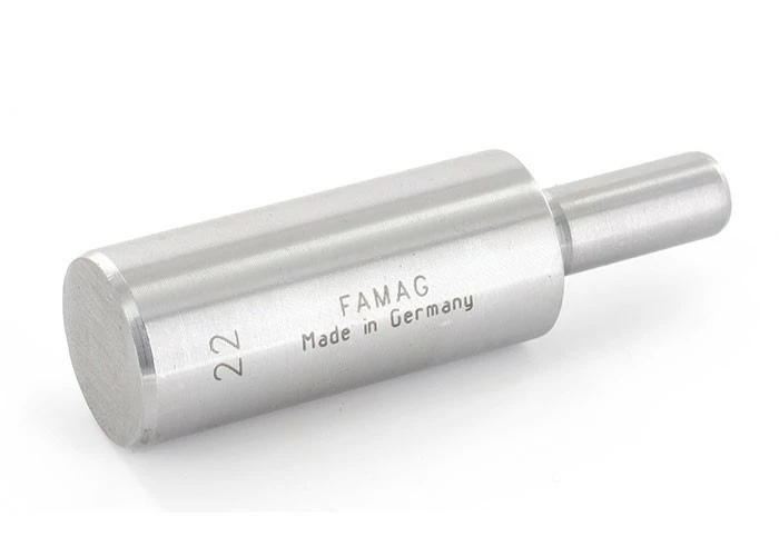 Führungszapfen Für Zapfensenker