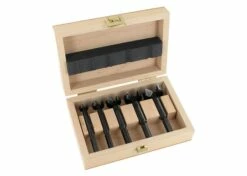 Forstnerbohrer Bormax Satz 5-tlg.