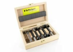 Staketen-Bormax® WS Satz