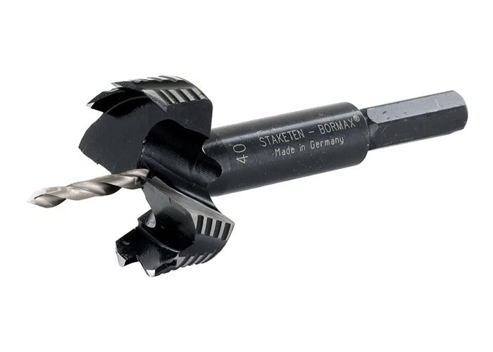 Staketen-Bormax® WS Satz – Bild 2