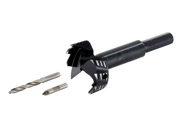 Staketen-Bormax® WS Satz – Bild 3