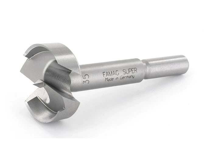 SUPER-Forstnerbohrer Classic