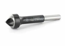 Querlochsenker 90° D 13 Mm