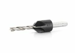 Bohrer-Senker Set HSS