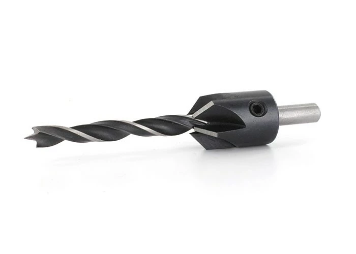 FAMAG Senkbohrer IØ: 6 Mm, AØ: 16 Mm WS