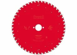 Kreissägeblatt HM 240 X 2.8/1.8 X 30 Mm, Z=48