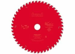 Kreissägeblatt HM 254 X 2.4/2.0 X 30 Mm, Z=48