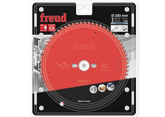 Kreissägeblatt HM 250 X 2.8/2.0 X 30 Mm, Z=68 – Bild 2