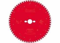 Kreissägeblatt HM 270 X 2.8/1.8 X 30 Mm, Z=60
