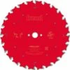 Kreissägeblatt HM 184 X 2.4/1.6 X 16 Mm, Z=24