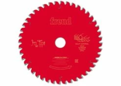 Kreissägeblatt HM 230 X 2.4/2.0 X 30 Mm, Z=44