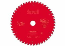 Kreissägeblatt HM 250 X 2.4/2.0 X 30 Mm, Z=48