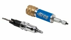 KREG Quick-Flip Bohrsenker & Bit