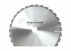 Diamant-Kreissägeblatt 190 X 2,2/1,6 X 30/20 Mm, Z=8