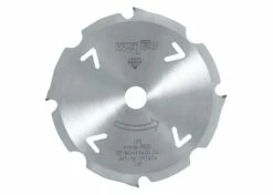 MAFELL DIA Kreissägeblatt, 160x3,0/2,4x20, Z=4