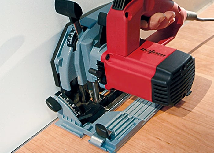 MAFELL Kappschienen-Säge, KSS300 MidiMAX – Bild 4