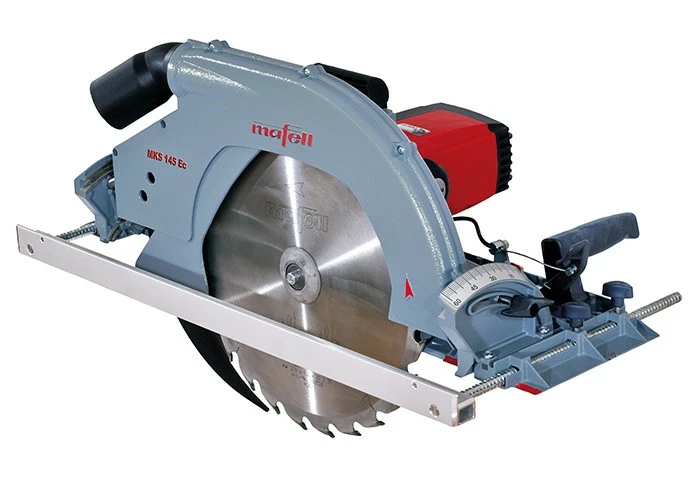 MAFELL Zimmerei-Handkreissäge MKS165Ec