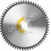 Festool Feinzahn-Sägeblatt 254x2,4x30 W60