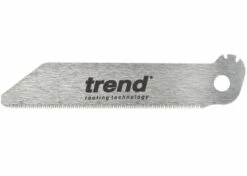 TREND Ersatzblatt Für Flexible Japansäge 120mm