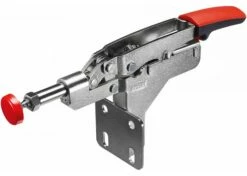 BESSEY Schubstangenspanner Mit Abgewinkelter Grundplatte STC-IHA /10