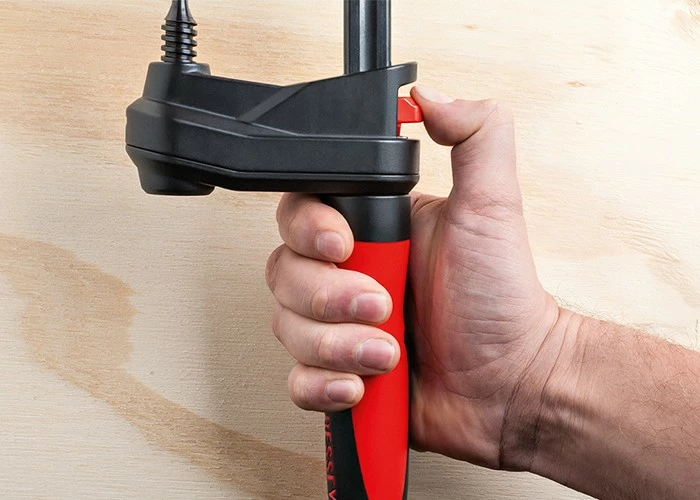 BESSEY 2 X Getriebezwingen Set GearKlamp GK15 – Bild 3