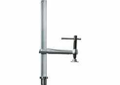 BESSEY Spannelement Fix Für Werkbänke 200 Mm