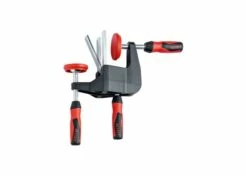 BESSEY Türfutter-Richtzwinge TFM