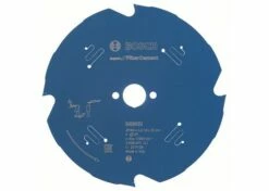 Bosch Kreissägeblatt DIA 160 X 2,2/1,8 X 20 Mm, Z=4