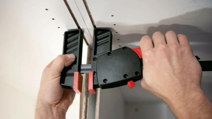 BESSEY DuoKlamp DUO 160/85 – Bild 3