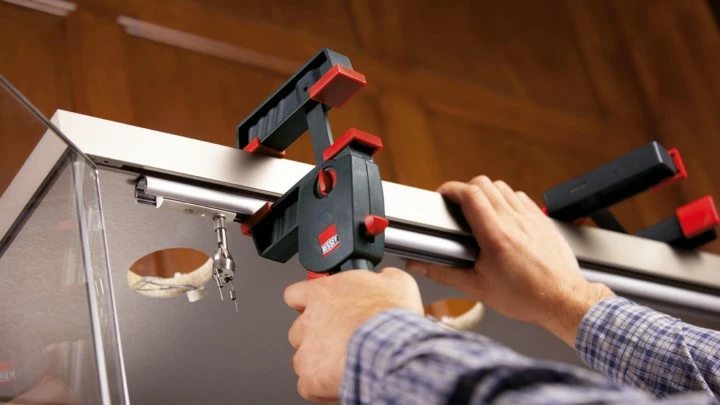 BESSEY DuoKlamp DUO 650/85 – Bild 5