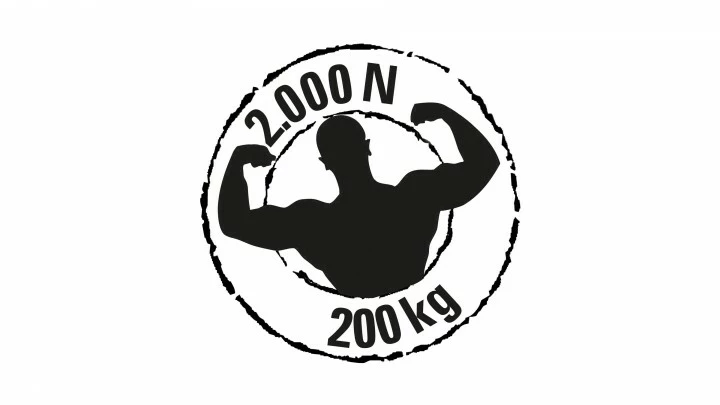 Bessey Einhandzwinge EZS 300/80 – Bild 2