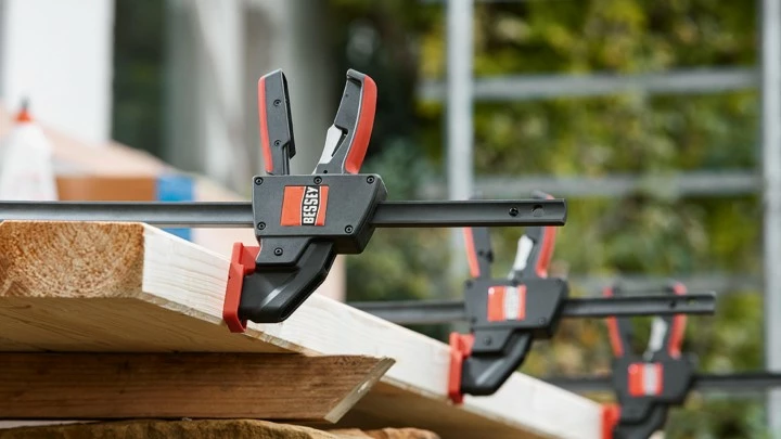 BESSEY Einhandzwinge EZXL 900/90 – Bild 4