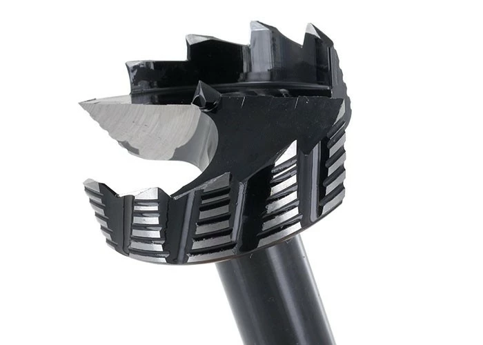 Forstnerbohrer Bormax Satz 5-tlg. – Bild 3