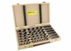 Schlangenbohrer (Lewis) Satz 6-tlg.