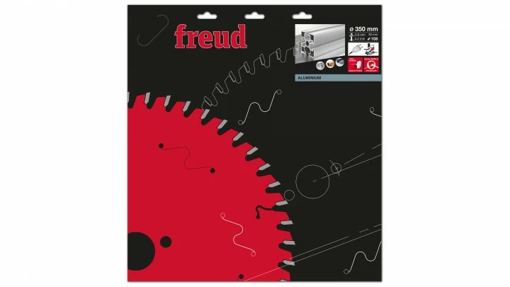 Kreissägeblatt HM 350 X 3/2,2 X 30 Mm, Z=108 – Bild 2