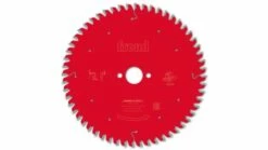 Kreissägeblatt HM 165 X 2,4/1,6 X 20 Mm, Z=56