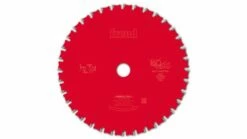 Kreissägeblatt HM 185 X 2/1,6 X 20 Mm, Z=36